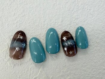 フェリス(Feliz)/定額デザイン¥6480