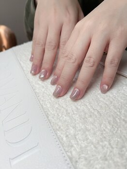 ティナ ネイルスタジオ(Tina Nail Studio)/