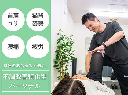 レクスト(REXST)の写真