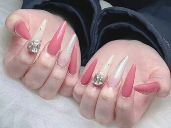 ブルームビューティ― 新宿(Blooｍ Beauty)/