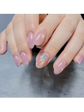 サロンドティス 学芸大学(salon de tis)/