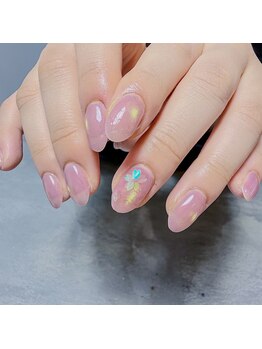 サロンドティス 学芸大学(salon de tis)/