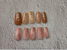 カットスタジオ ジー(cut studio g.)の雰囲気(ニュアンスもご用意あります♪)