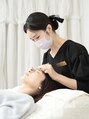 美睫堂 一宮店/『大人まつげは一本一本のラインが命』
