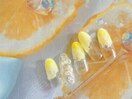 5月【定額】シンプルナチュラル