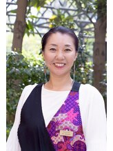 琉球漢方薬局 Rie 英語対応可