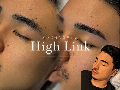 ハイリンク(High Link)の写真