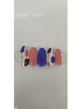 スサンナネイル(スサンナNail)&nbsp;ソン スサンナ