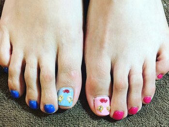 サロンドチェリーブロッサム(Salon de Cherryblossom)/