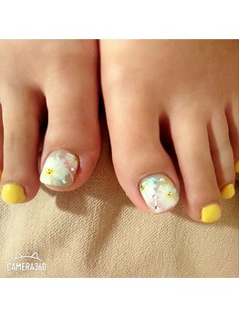 リリアーナ(Liliana)/