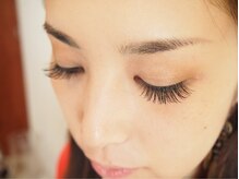 ディアサロン 横浜店(Dia salon)/ボリューミーエクステ