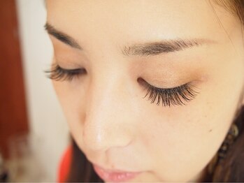 ディアサロン 横浜店(Dia salon)/ボリューミーエクステ