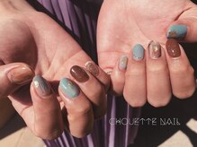 シュエット 近江八幡店(Chouette)/定額コース　￥６５００～
