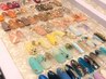 【ハンド】定額デザイン以外持ち込みアート￥6000～♪お悩みの方はコチラ