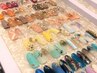 【ハンド】定額デザイン以外持ち込みアート￥6000～★お悩みの方はコチラ♪