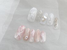 アルク バイ ネオリーブ 荻窪店(arc by neolive)/Bridalnail