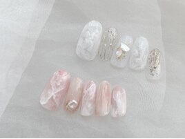 Bridalnail