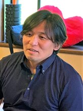 ビューティーセクション る くれりえーる(Beauty section)&nbsp;橋本 光弘