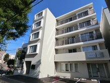 リール(Re'ru)の雰囲気（当サロンの外観です♪）