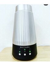 ヨサパーク シー(YOSA PARK Sea)/エアジー☆