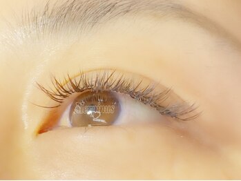 ククナ(Kukuna)/バインド×ロイッシュカラー♪