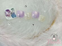 プードル(Poodle)/オススメデザイン