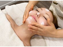 サロンドコクア(salon de Kokua)/【ハイドロ】クレンジング