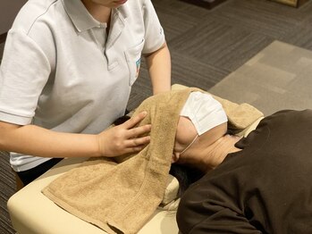 タイセイカンプラス イオンモール富士宮店(TAiSEiKAN+)/【ドライヘッドケア】