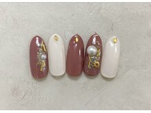 パリュール ローズ西新宿店(Parure)/定額デザインコース