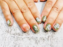 オンネイル(on nail)/