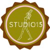 スタジオジュウゴ(STUDIO15)ロゴ