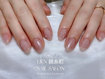 リエン 錦糸町(Lien)/