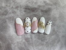 ネイルサロン ネイルクク(Nail KUKU)/6月ハンドキャンペーン