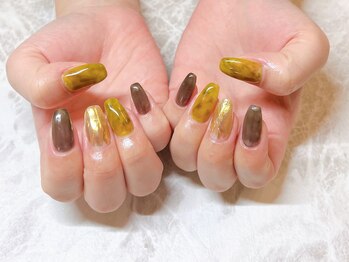 アベニュー(Avenue)/定額アート