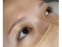 ラウネ(Laune)/パーマ×ハリウッドブロウリフト