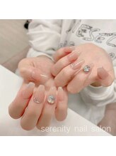 セレニティ(serenity)/