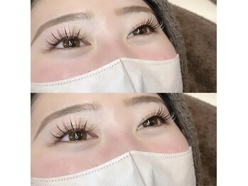 イト 藤沢店(IT'O+)/アイリスト:渡邉