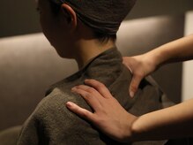 エヌスパ バイヌード(n spa by nude)/アフターマッサージ