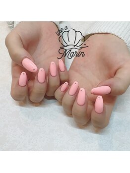 セレニティ バイ マリ(Serenity by Mari)/