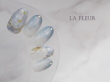 ラ フルール(La Fleur)/Rainy Collection