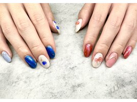 チクハグネイル