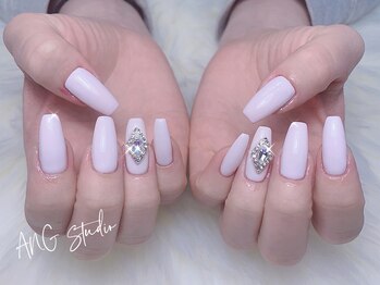 エーエヌジー スタジオ(ANG Studio)/