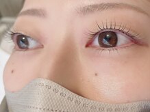 アンネ 梅田 GRACE店(ANNE)/上下ラッシュリフト