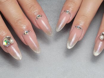 エムユーファイブネイル(MU5-nail)/【スカルプ】オーダーコース