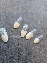 シュポルテ(chou porte)/