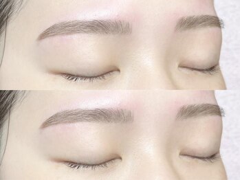 ケイクバイクーロ(CAKE by curro)/アイブロウWAX★