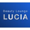 ルシア(LUCIA)ロゴ