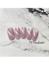 ティーエヌ 船橋店/【プレミアム】マグネット