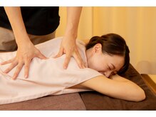 柿木園鍼灸 整体院/鍼灸師による根本ケア