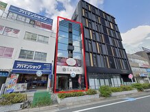 リラ 樟葉店(Lila)/【4】道案内